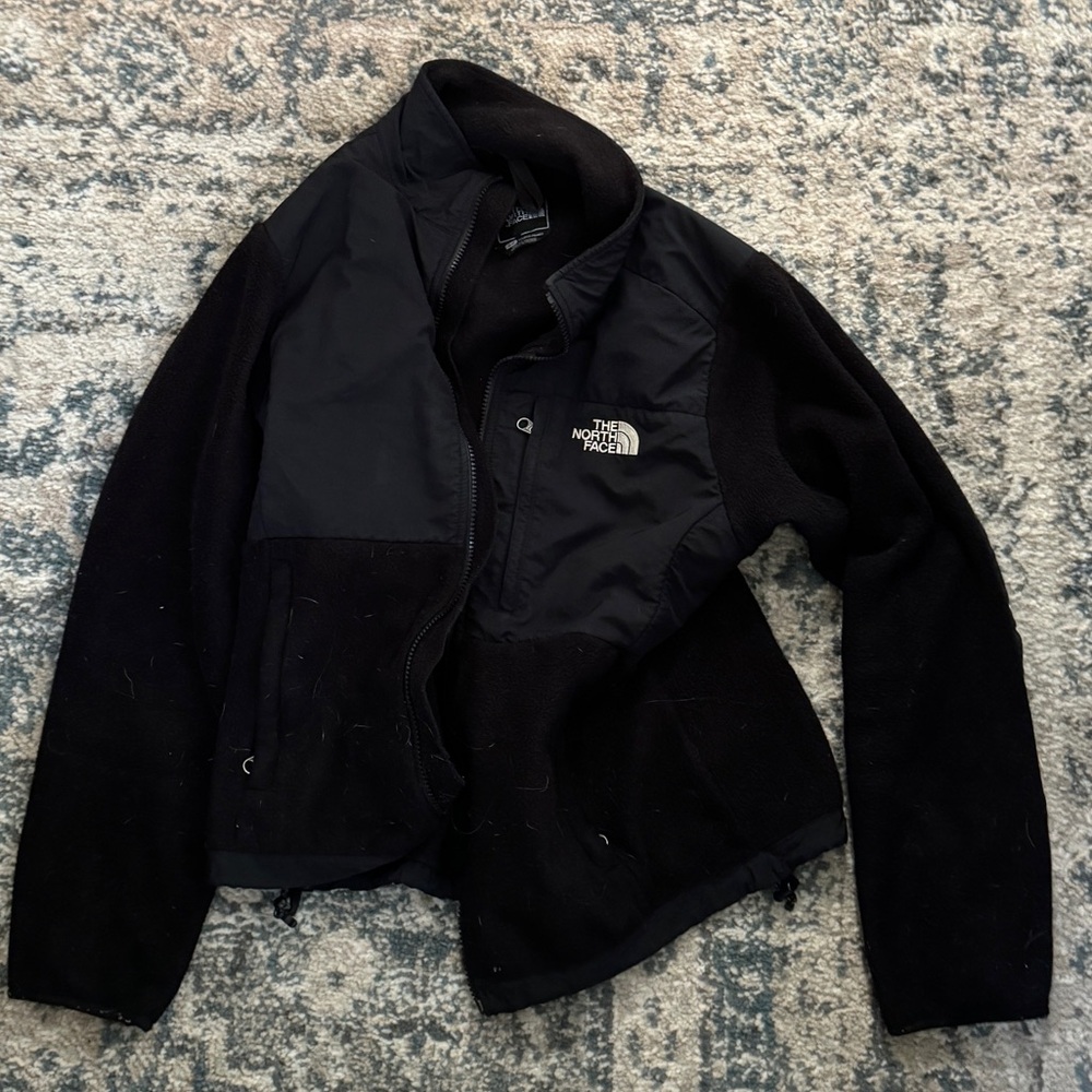 Northface Fleece Jacket